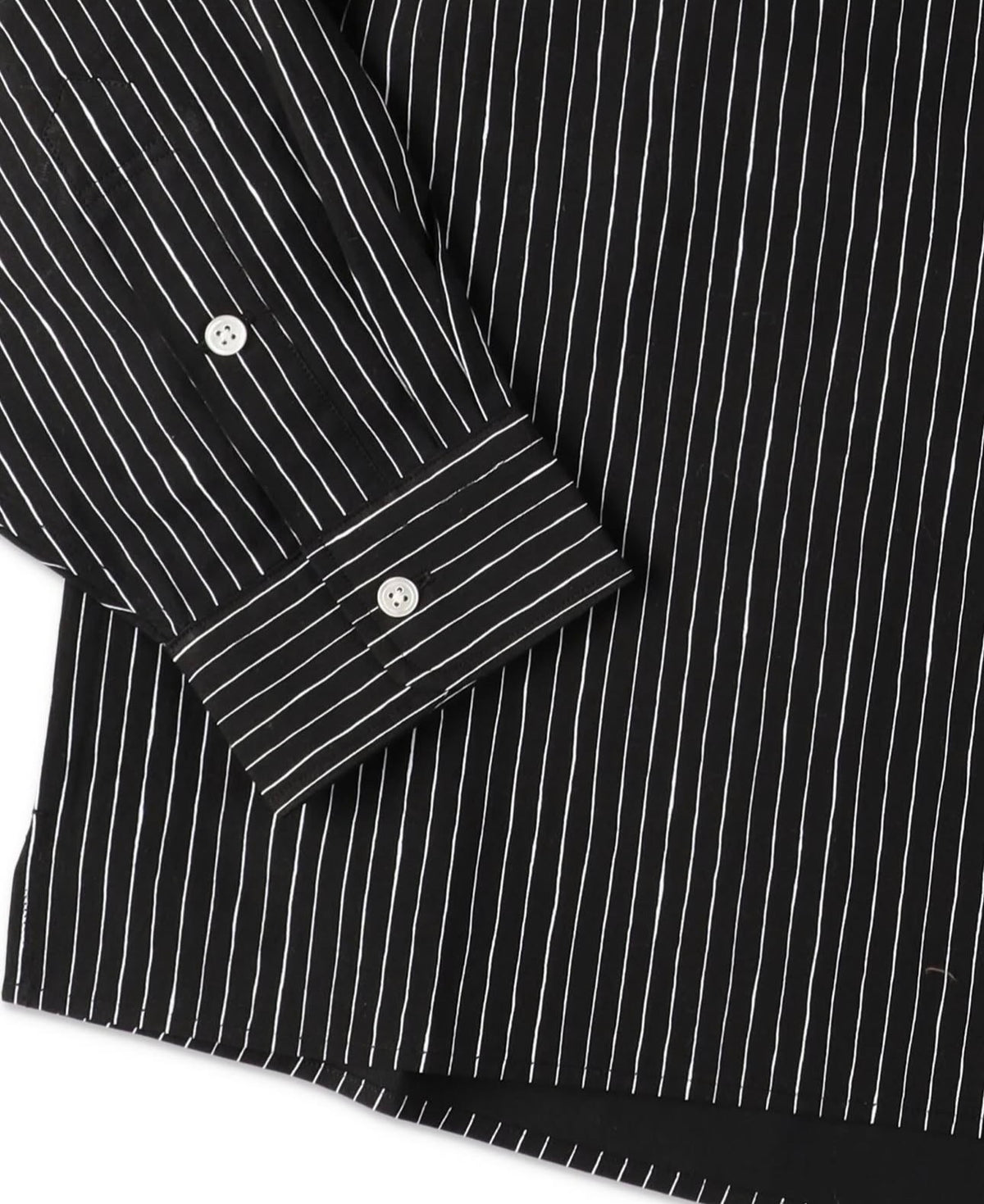 S.F.C 26FW STRIPE CREWNECK SHIRT