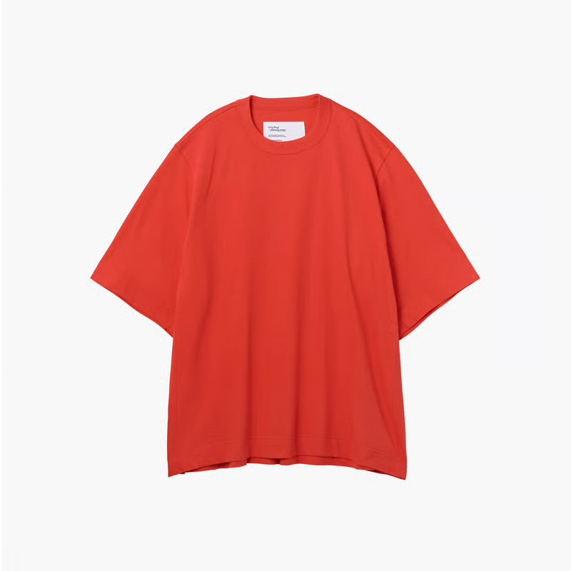 UNTRACE _269 T-SHIRT S/S