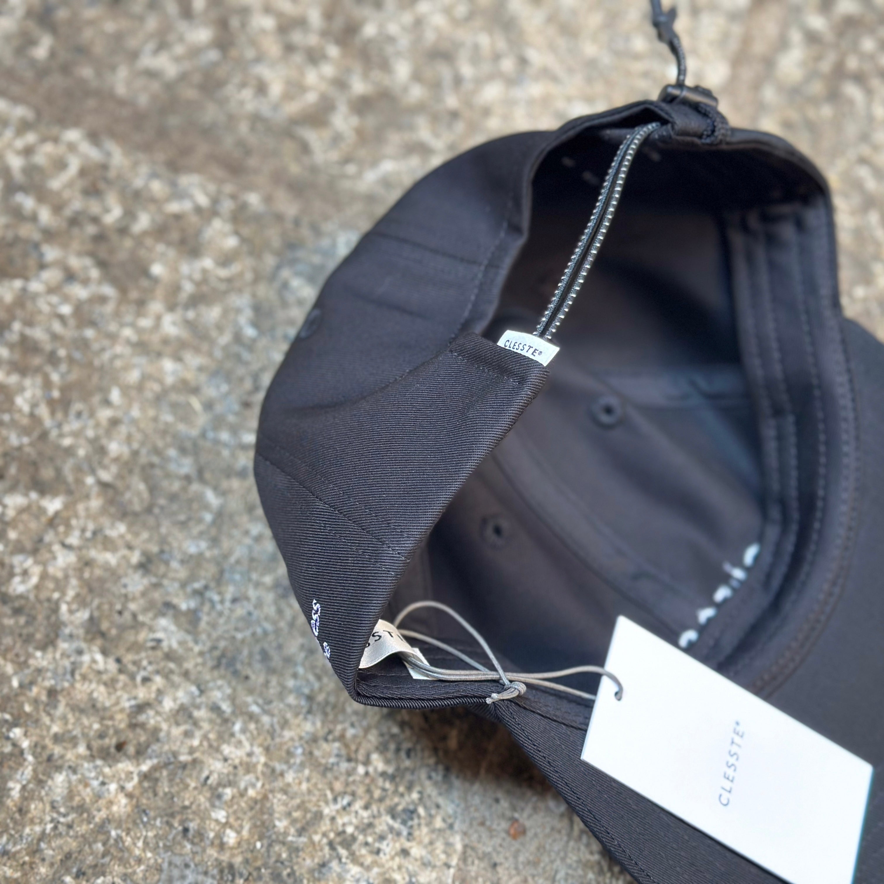 CLESSTE "CLESSTE" ACTIVE CITY CAP