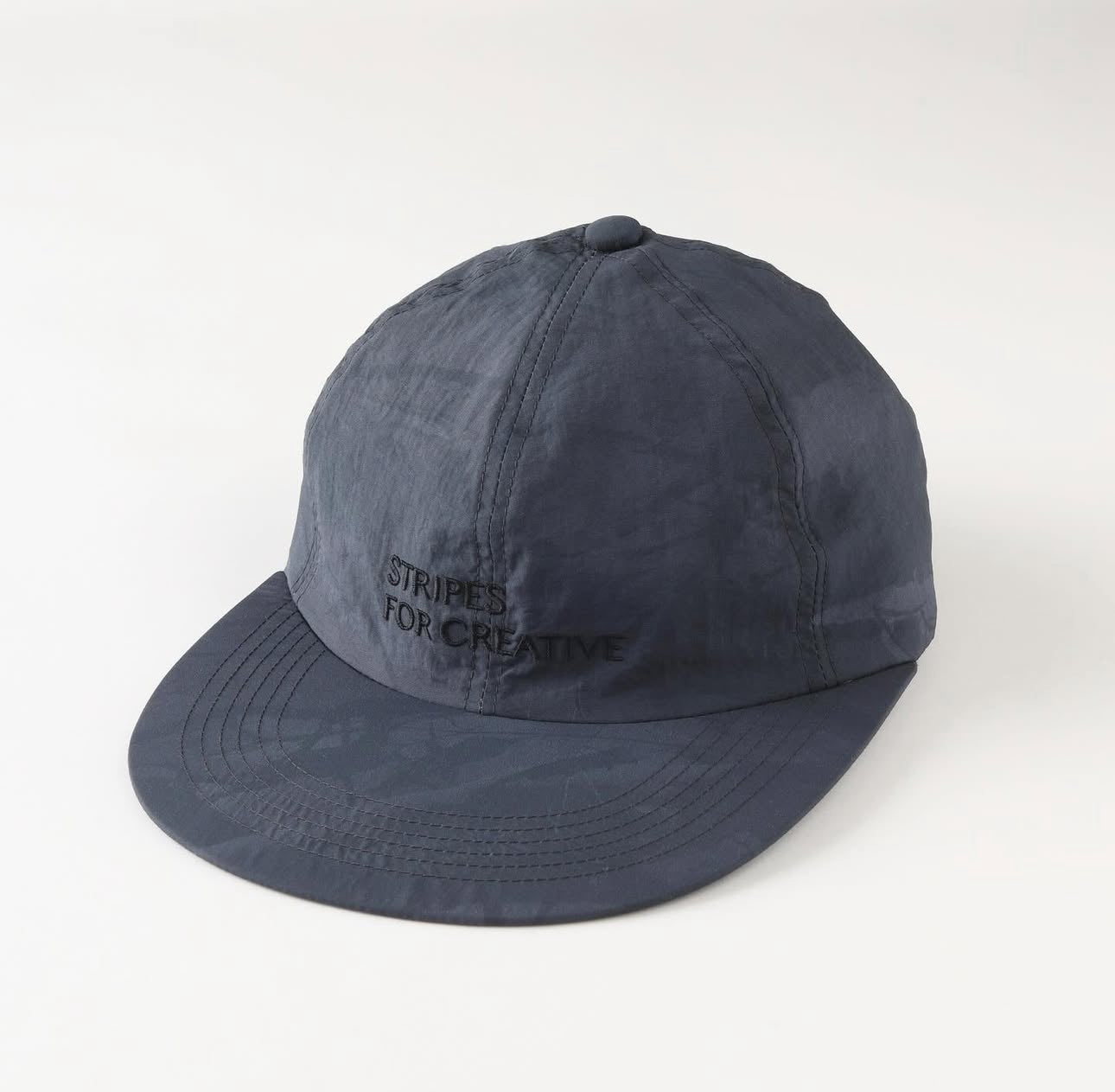 S.F.C 25FW SIMPLE CAP (REAL TREE CAMO)