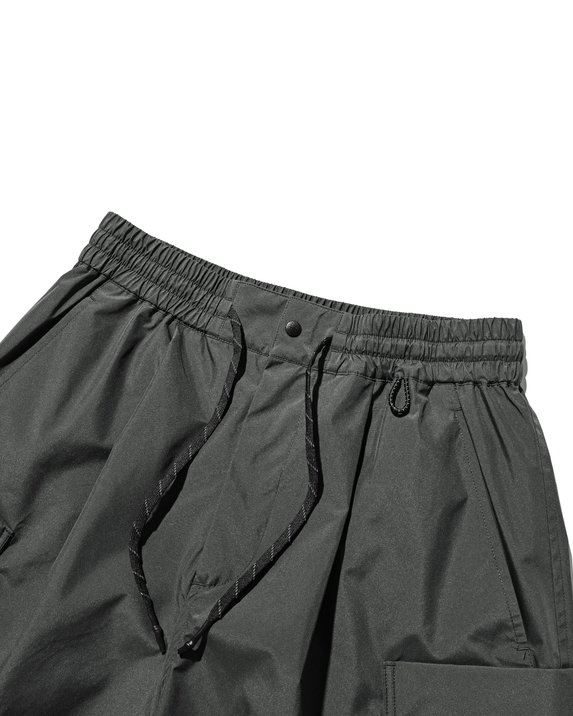 CLESSTE +phenix WINDSTOPPER® by GORE-TEX LABS CITY MILITARY HALF PANTS 001