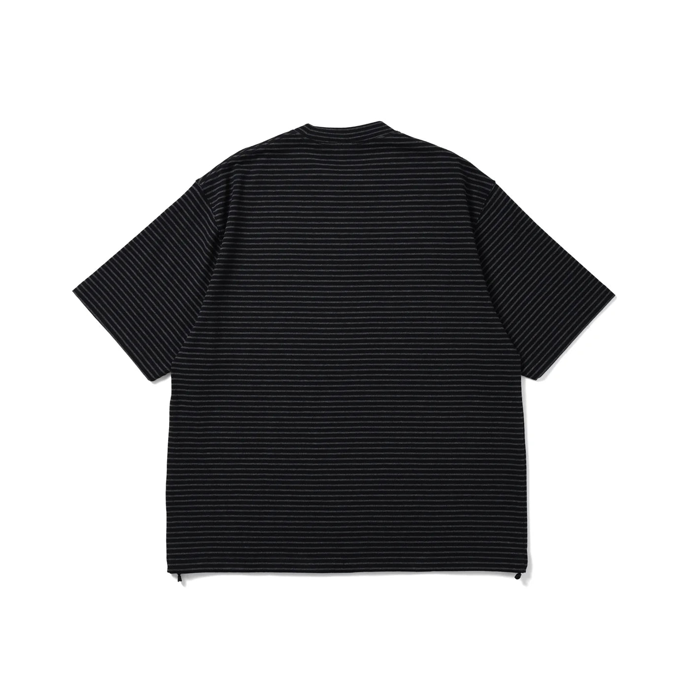 ES.1 T005 BORDER SS T-SHIRTS BORDER