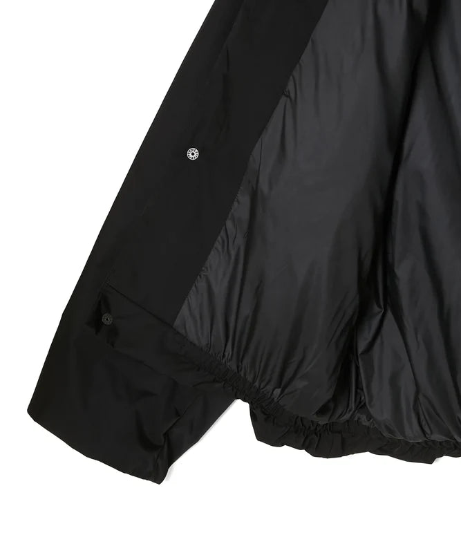 N.HOOLYWOOD 26FW SHORT COLLAR JACKET
