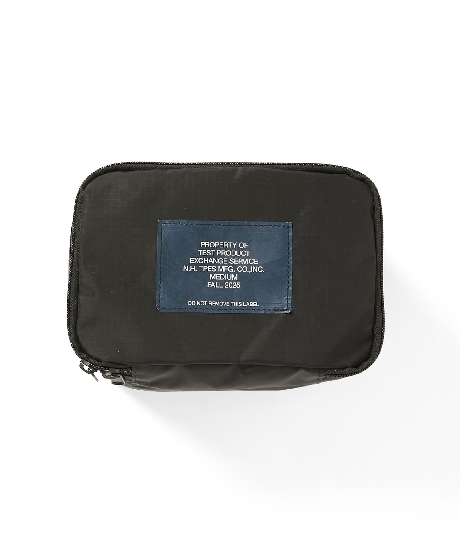 N.HOOLYWOOD 25FW MEDIUM POUCH
