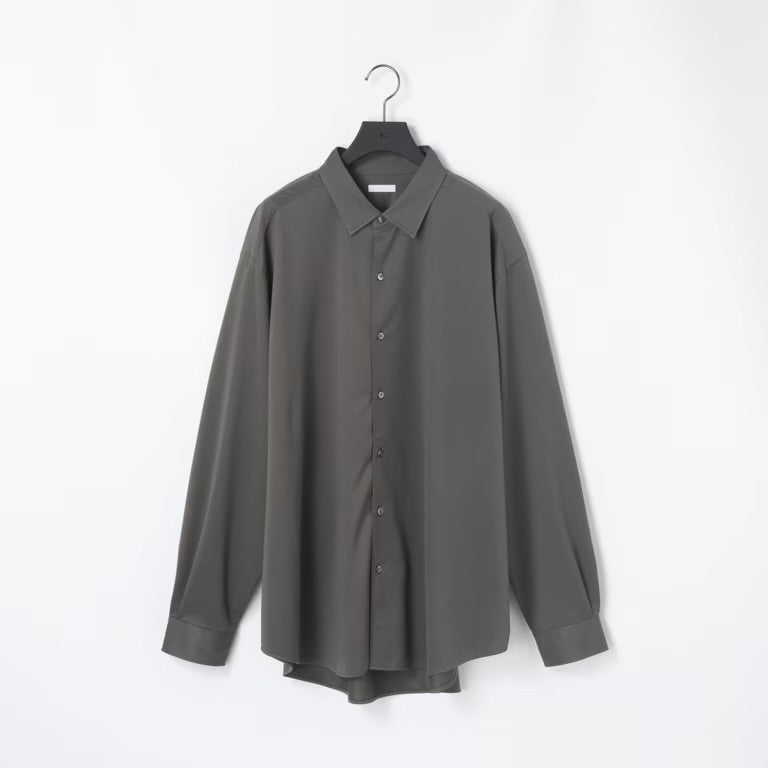 KANEMASA PHIL. 46G ATMOSPHERE SHIRT