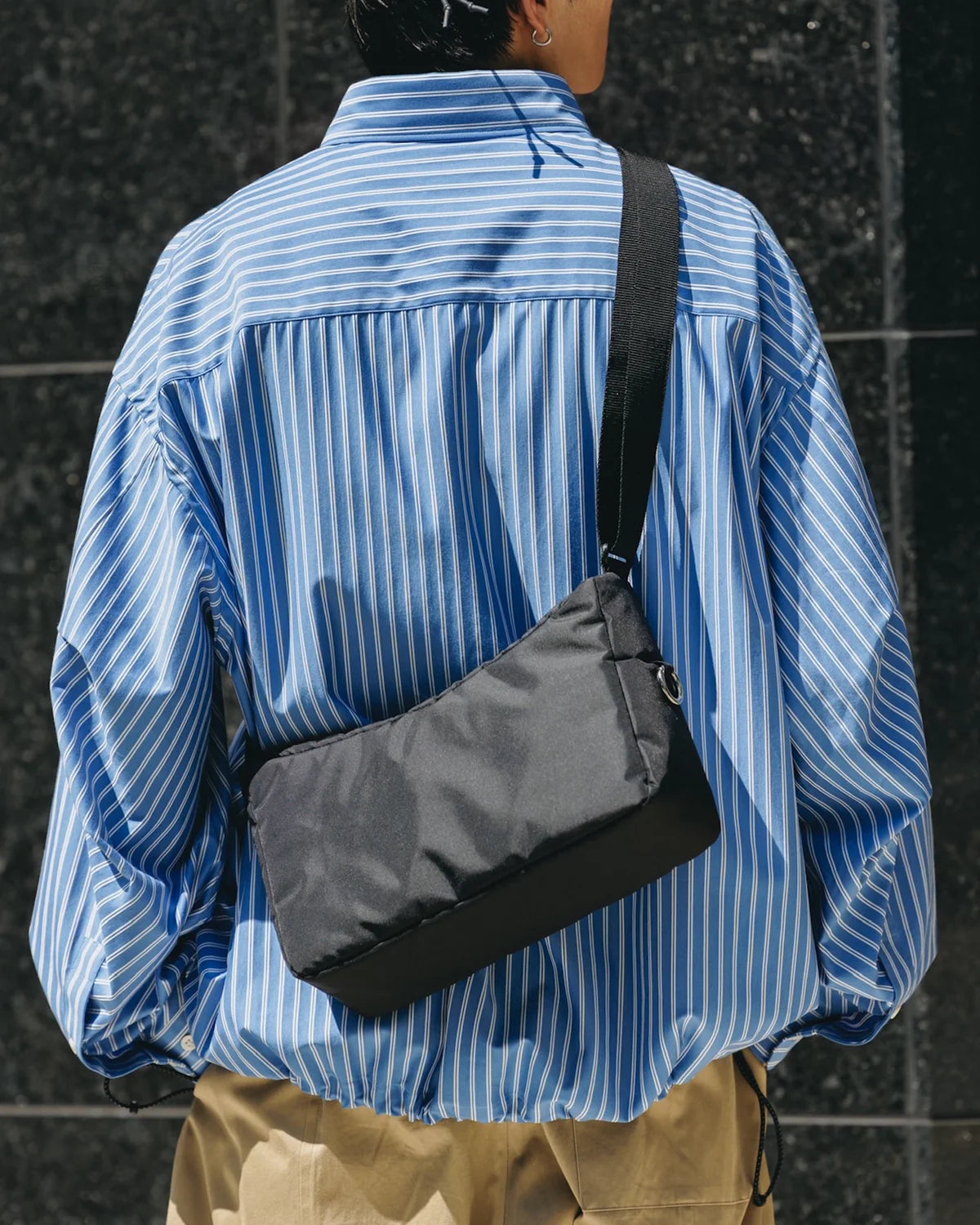CLESSTE HOLIDAY BAG MINI