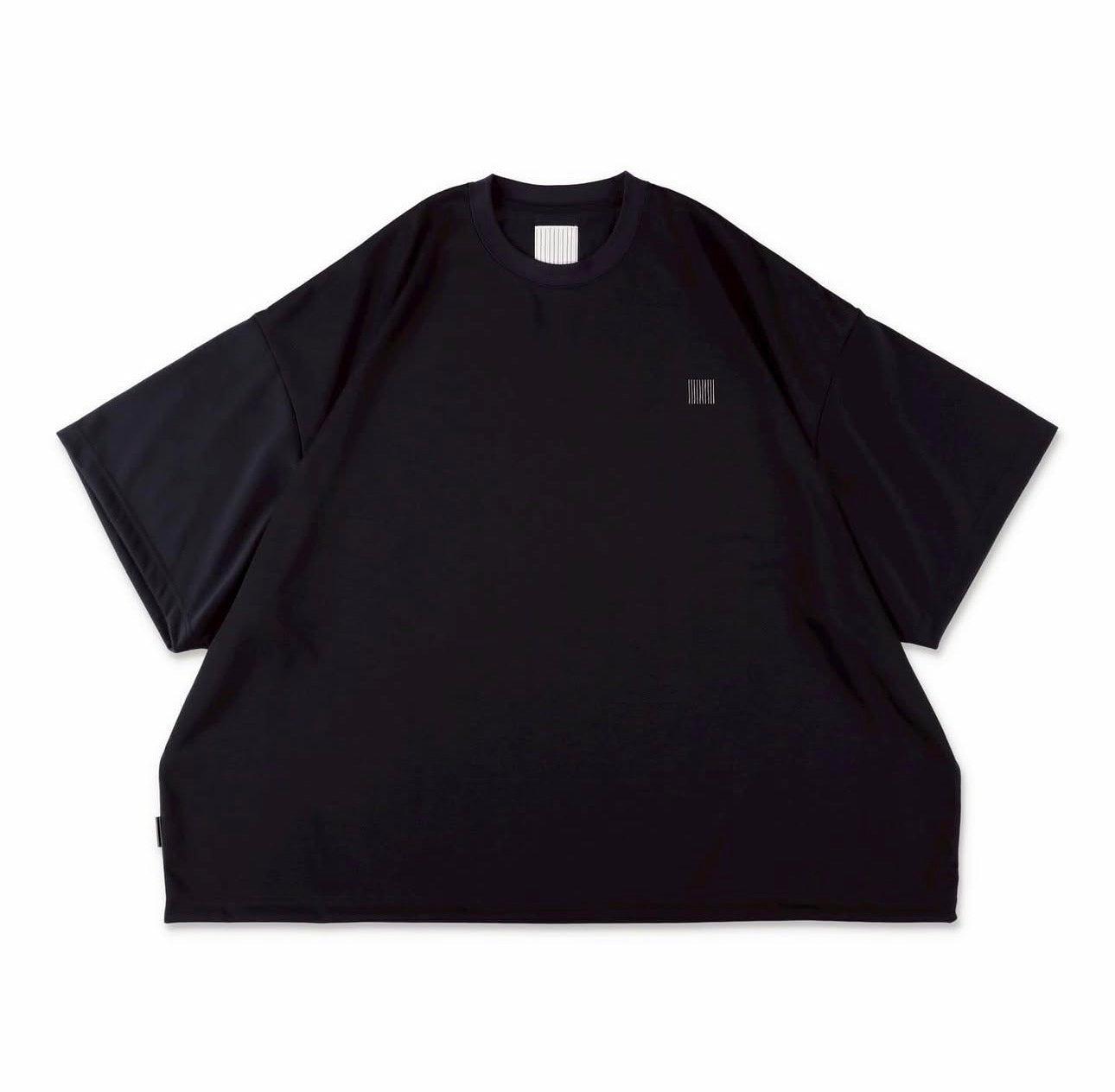 S.F.C 26SS LOGO SUPER BIG TECH SS TEE