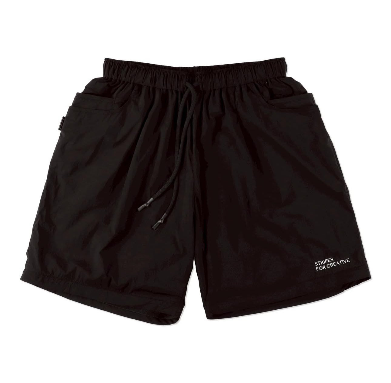 S.F.C 25SS SUPER WIDE DETCHTABLE PANTS