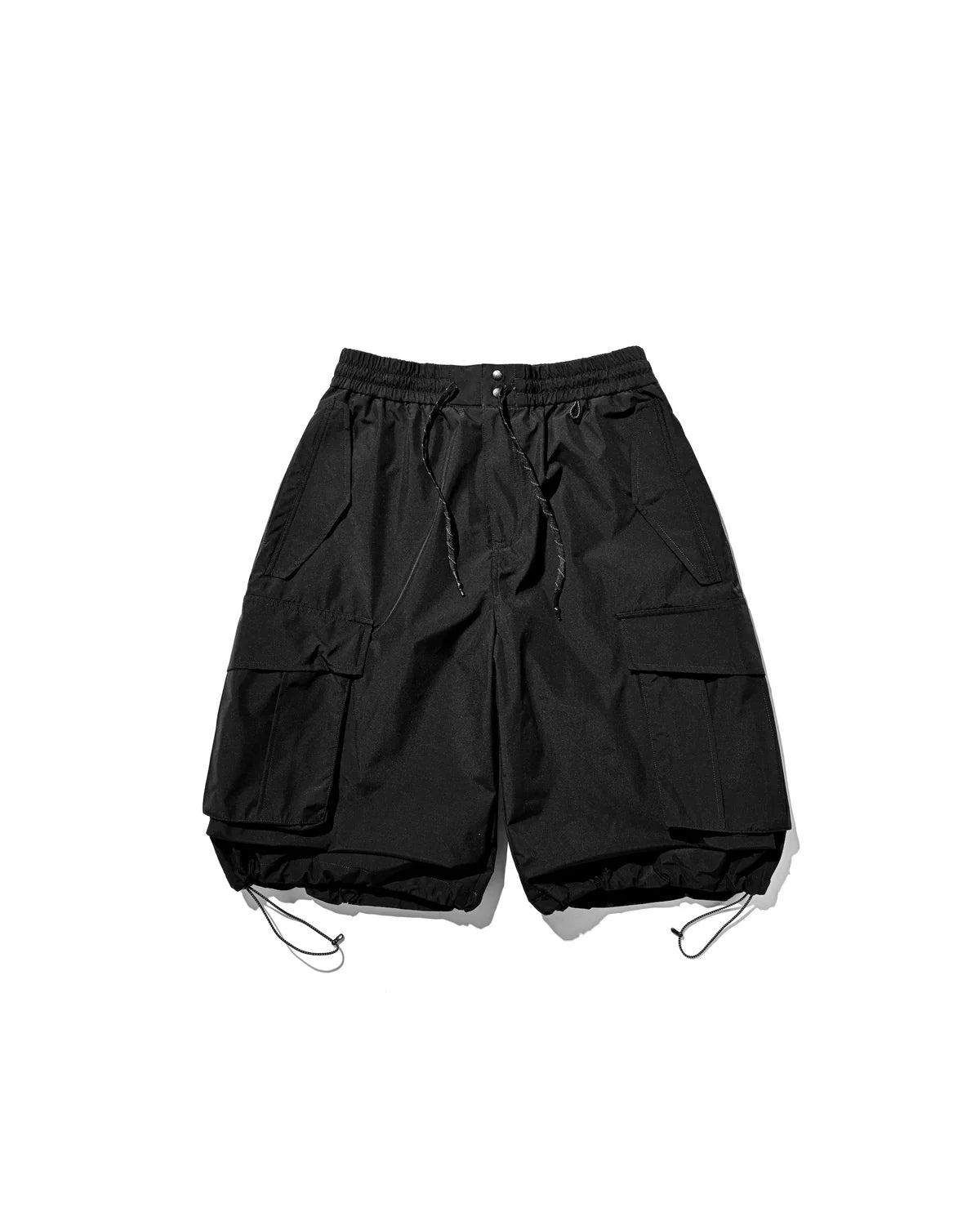 CLESSTE GTX CITY MILITARY HALF PANTS 003