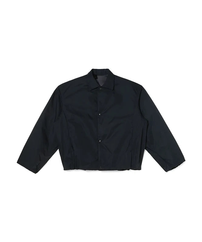 N.HOOLYWOOD 26FW SHORT COLLAR JACKET