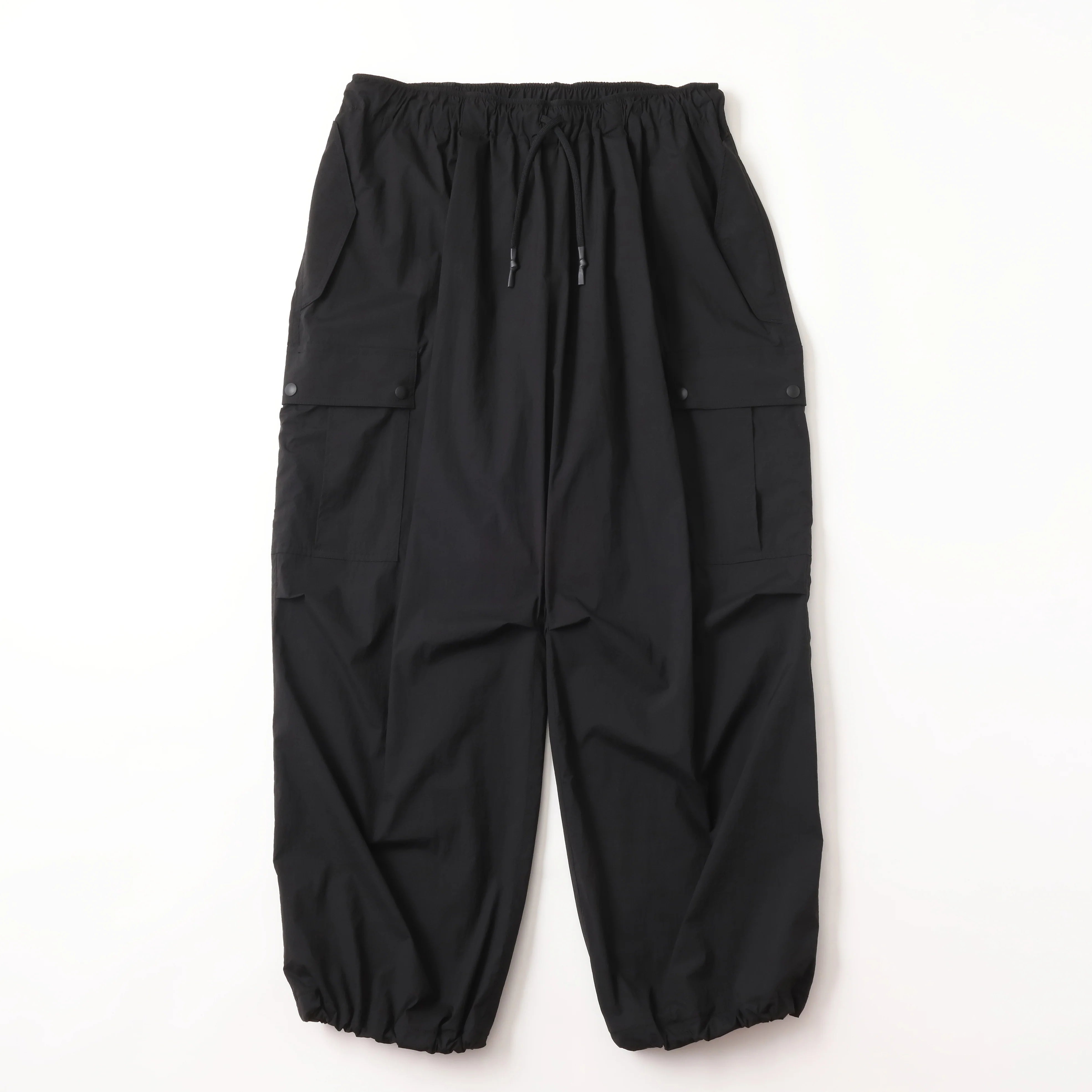 S.F.C 25FW PARACHUTE CARGO PANTS