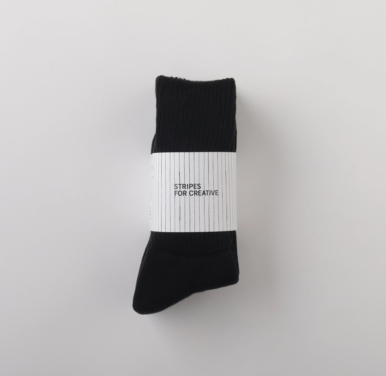 S.F.C 25SS 3P BASIC SOCKS