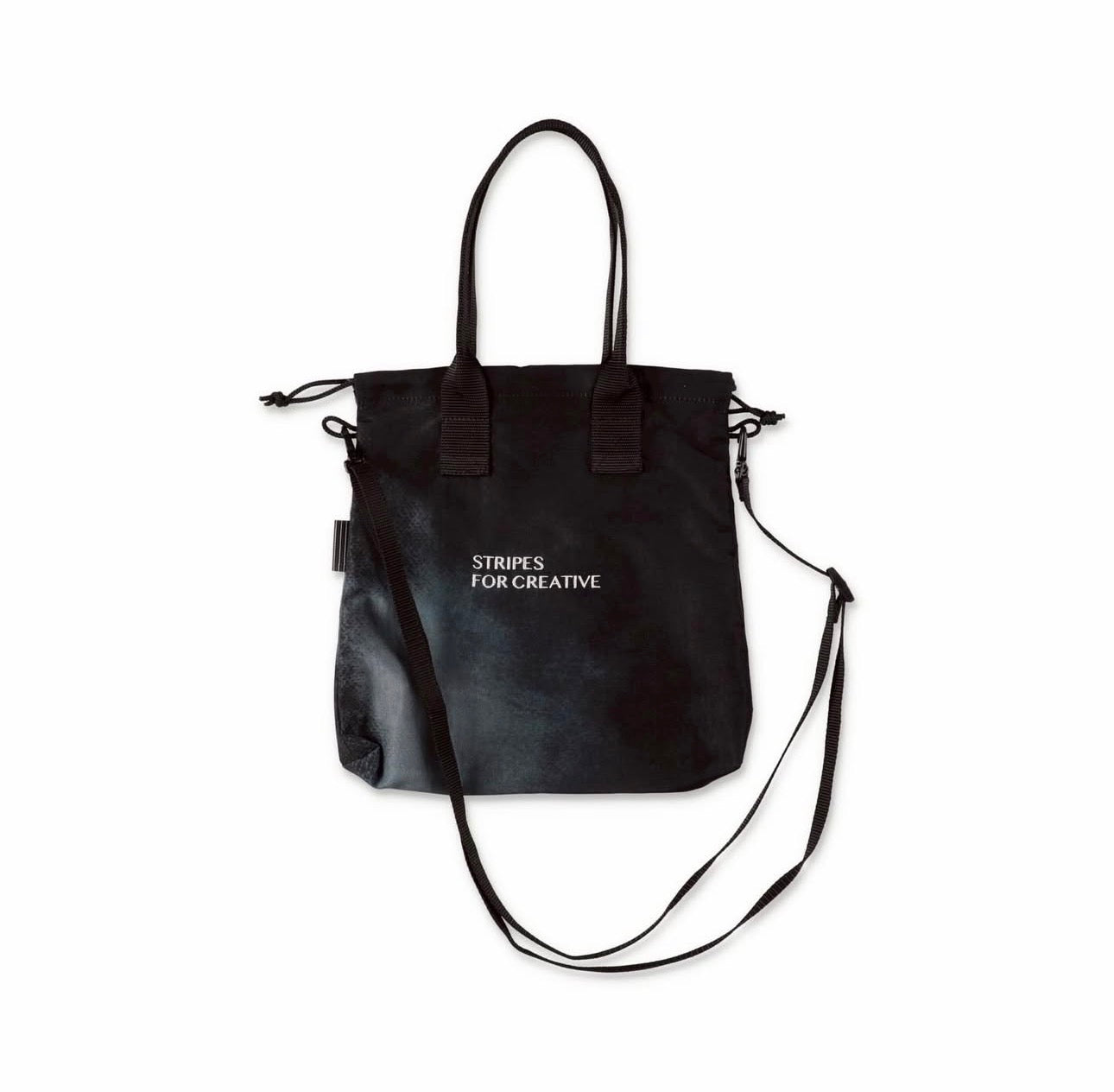 S.F.C 26SS SFC OG TIEDYE SMALL SHOULDER BAG