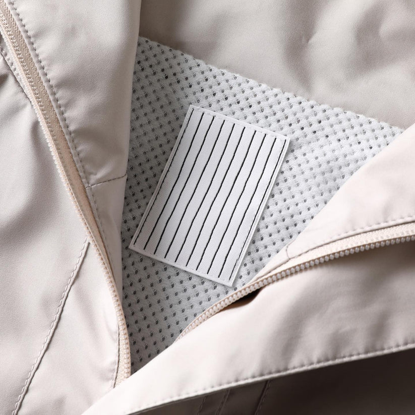 S.F.C 23FW - 3 LAYER JACKET