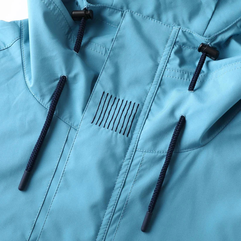 S.F.C 23FW - 3 LAYER JACKET