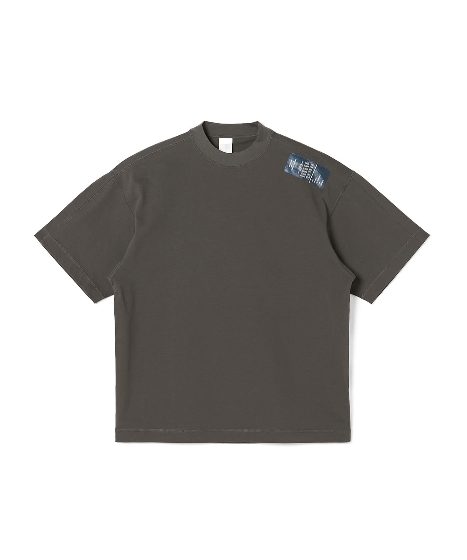 N.HOOLYWOOD 25FW T-SHIRT (ES)