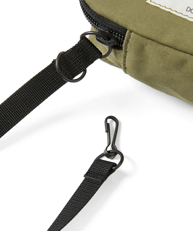 N.HOOLYWOOD 26FW SMALL POUCH