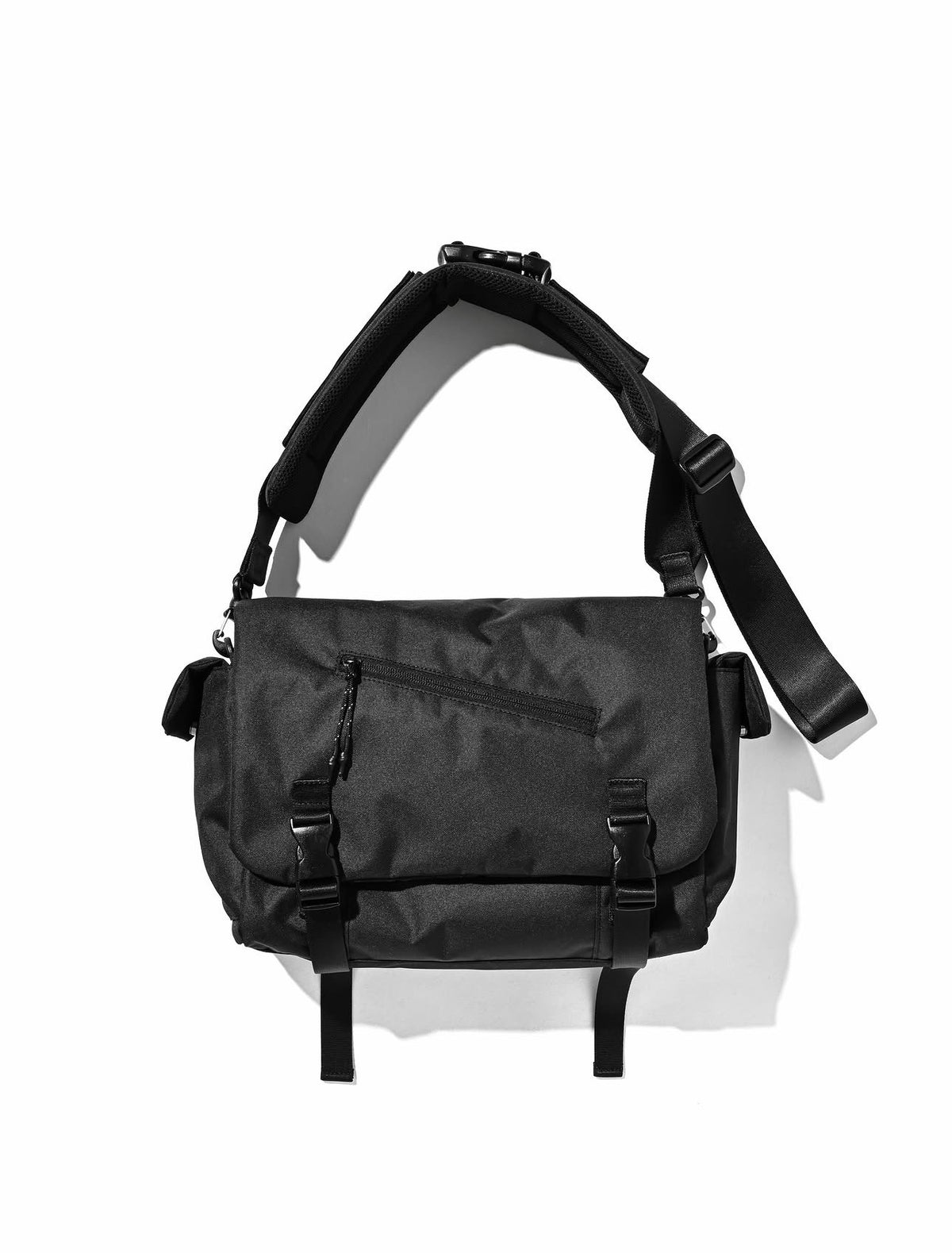 CLESSTE JOURNEY CROSS MESSAGER BAG
