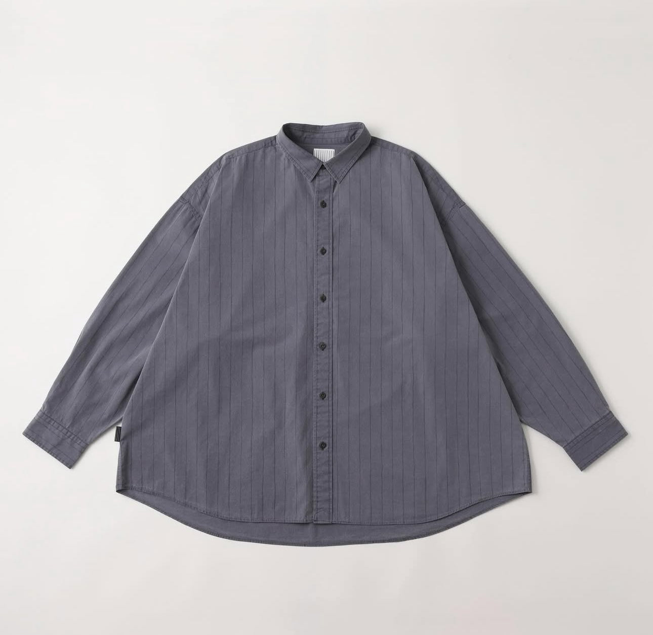 S.F.C 25FW BLEACHED SFC SHIRTS