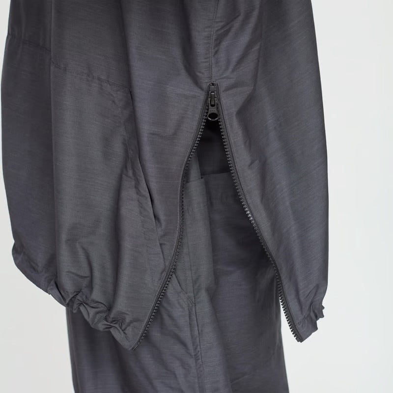 UNTRACE 24AW _111 LUMILET GAME SHIRT