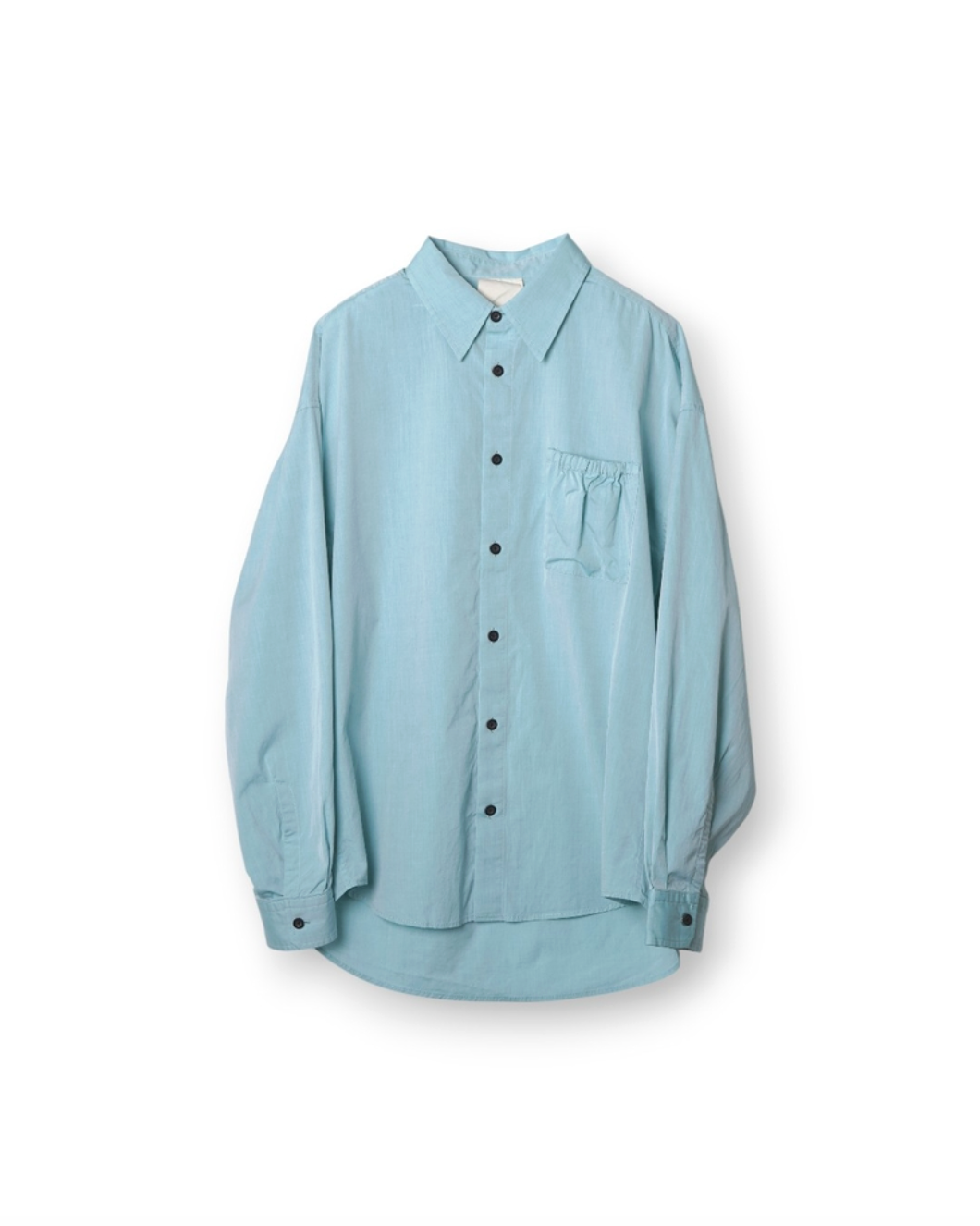 refomed 26FW STANDARD SLOUCH SHIRT