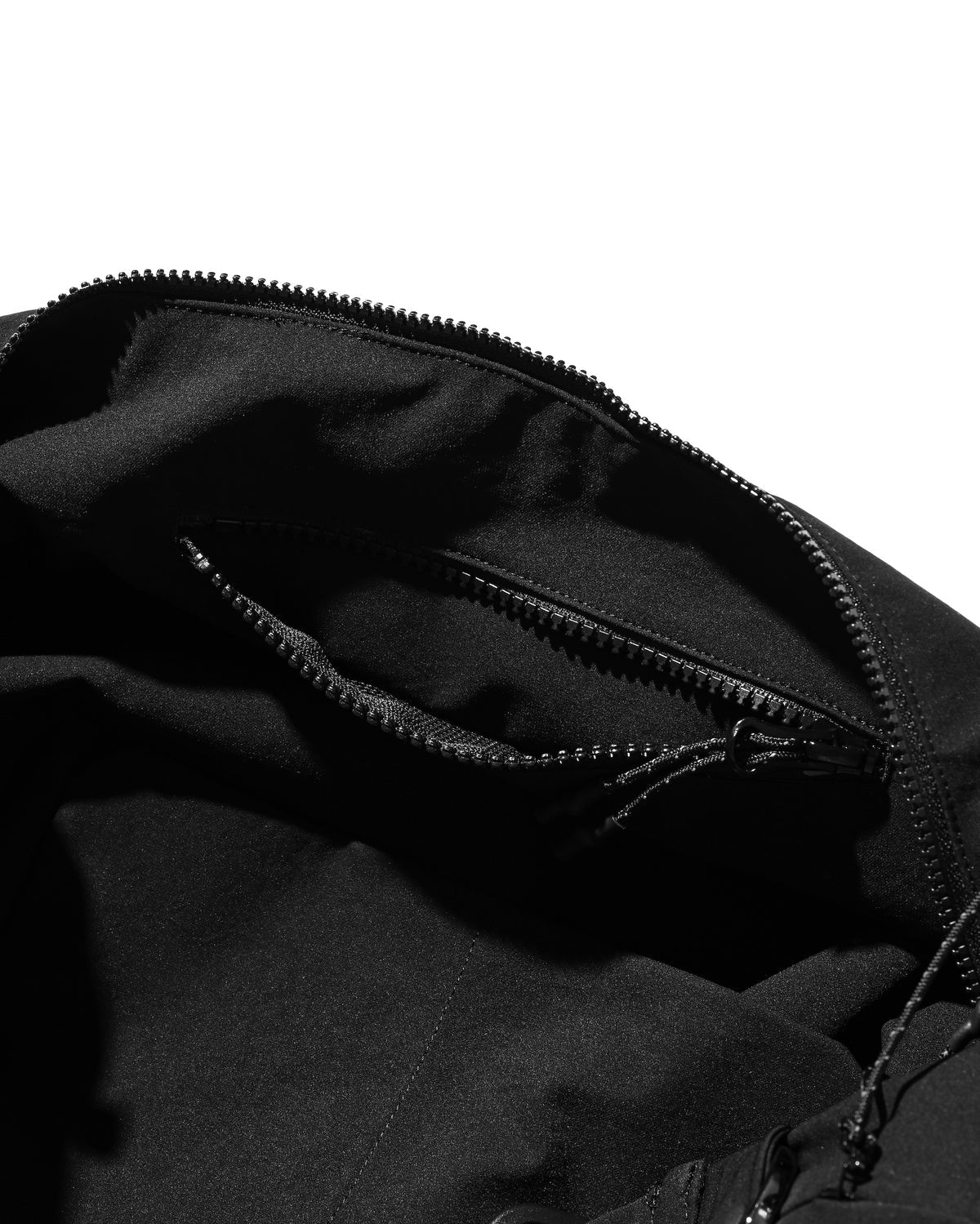 CLESSTE SOFT SHELL 2WAY SYSTEM SHOULDER BAG MINI