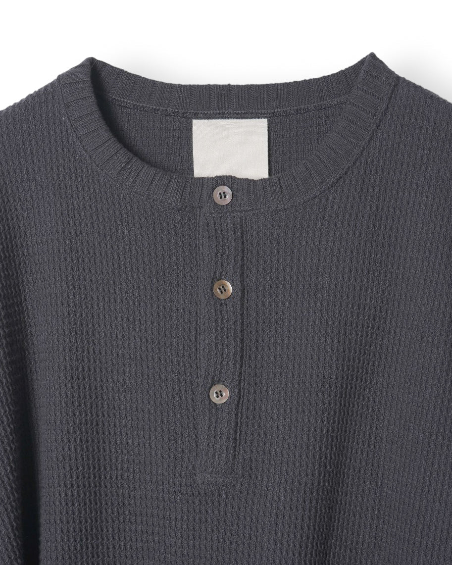 refomed 26FW AZEAMI HENRY THERMAL