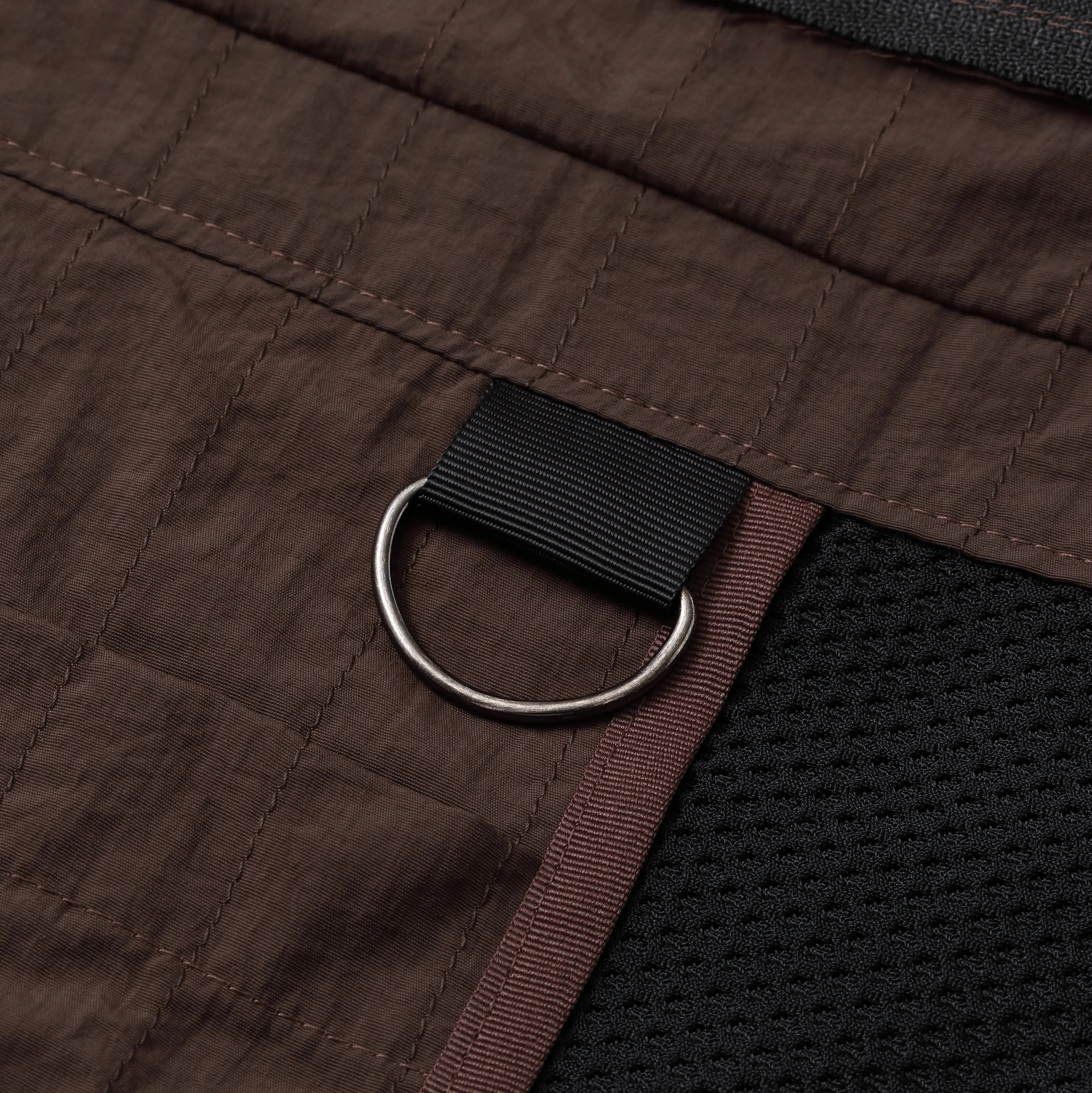 S.F.C 25FW MESSENGER TOTE