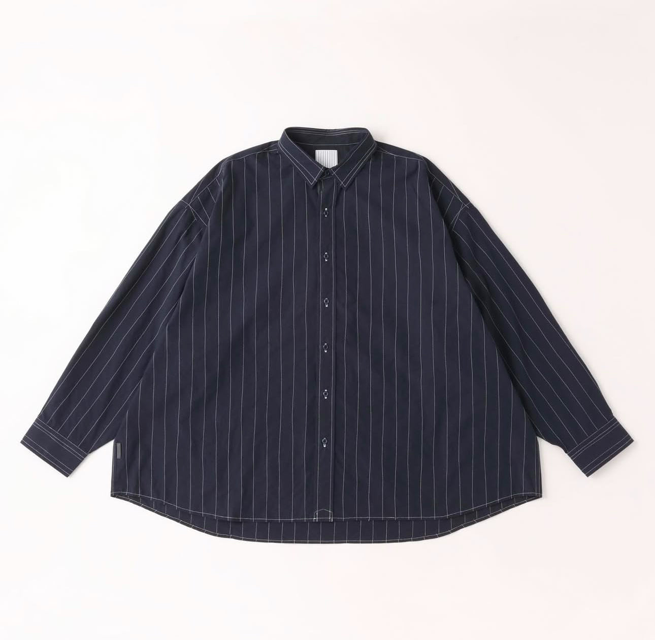 S.F.C 25SS STITCHED SFC SHIRT