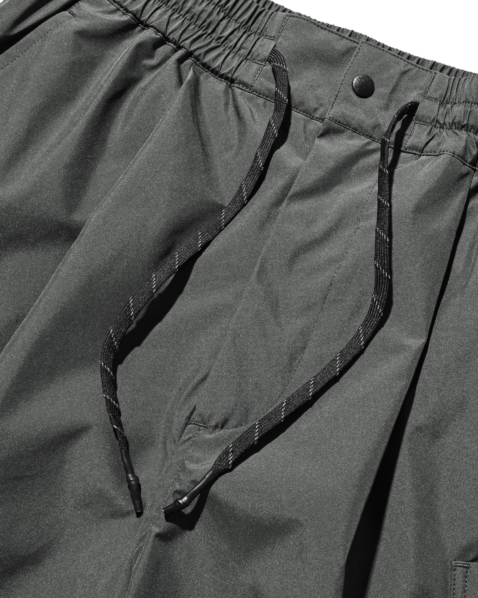 CLESSTE +phenix WINDSTOPPER® by GORE-TEX LABS CITY MILITARY HALF PANTS 001