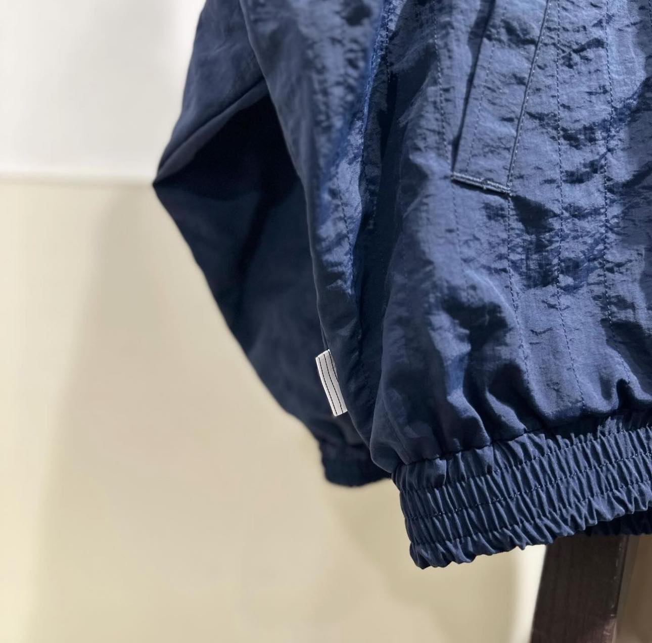 S.F.C 24SS - STRIPE STITCH JACKET