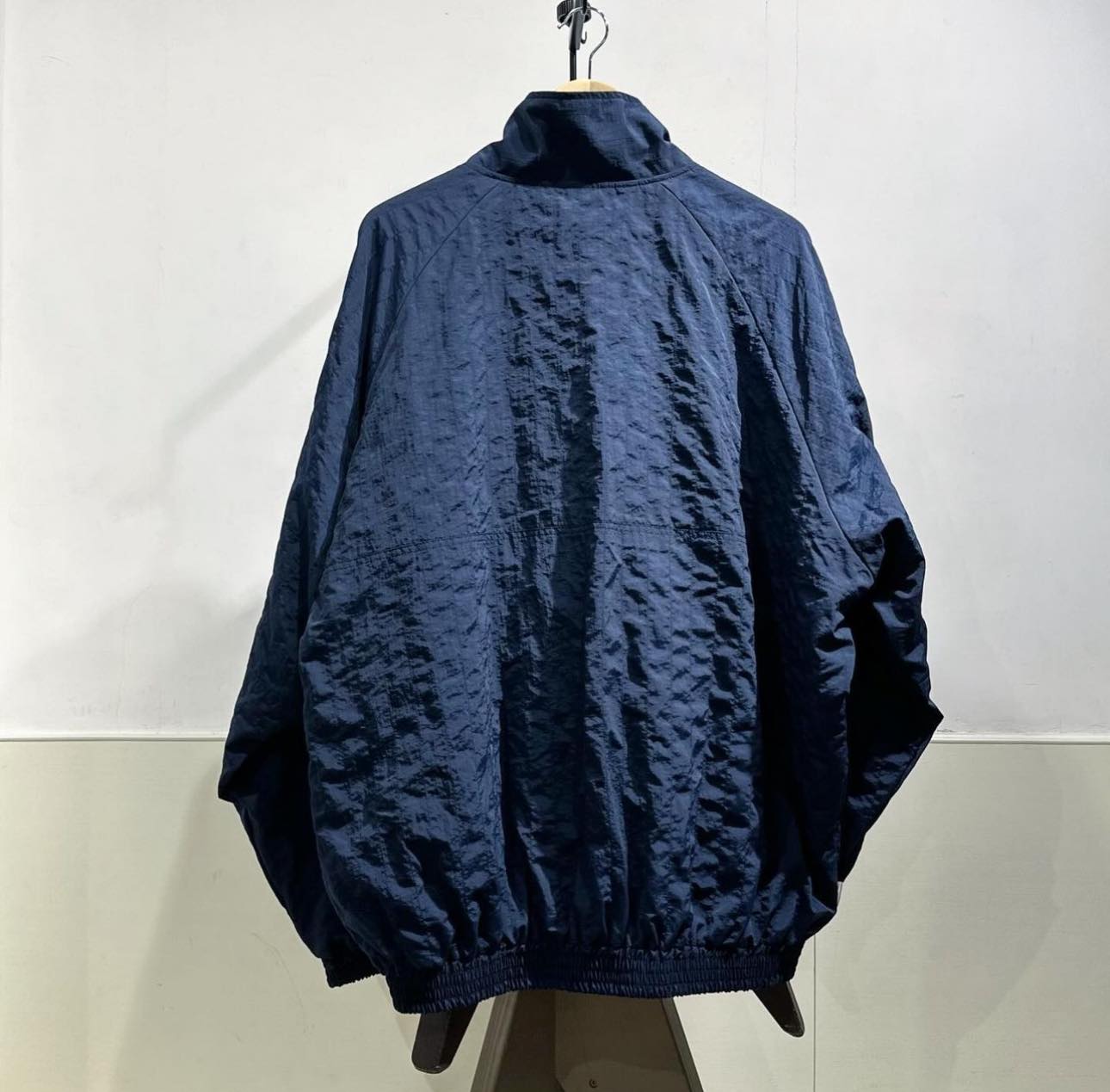 S.F.C 24SS - STRIPE STITCH JACKET