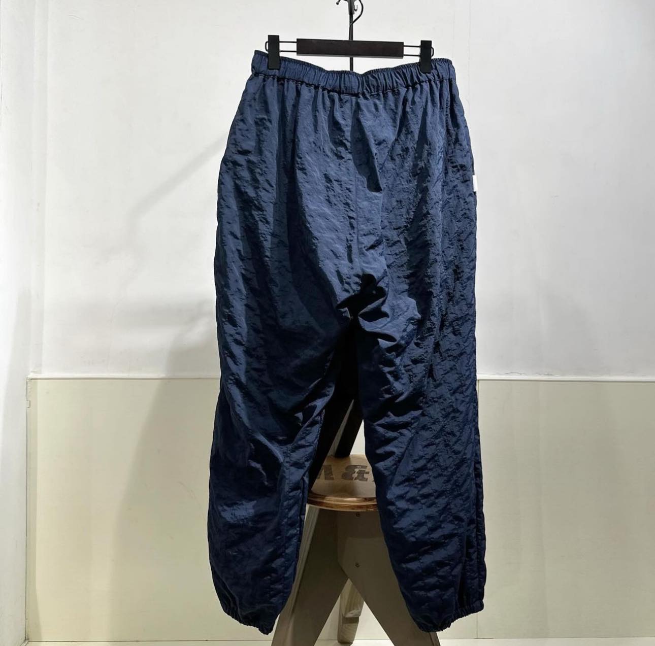 S.F.C 24SS - STRIPE STITCH PANTS