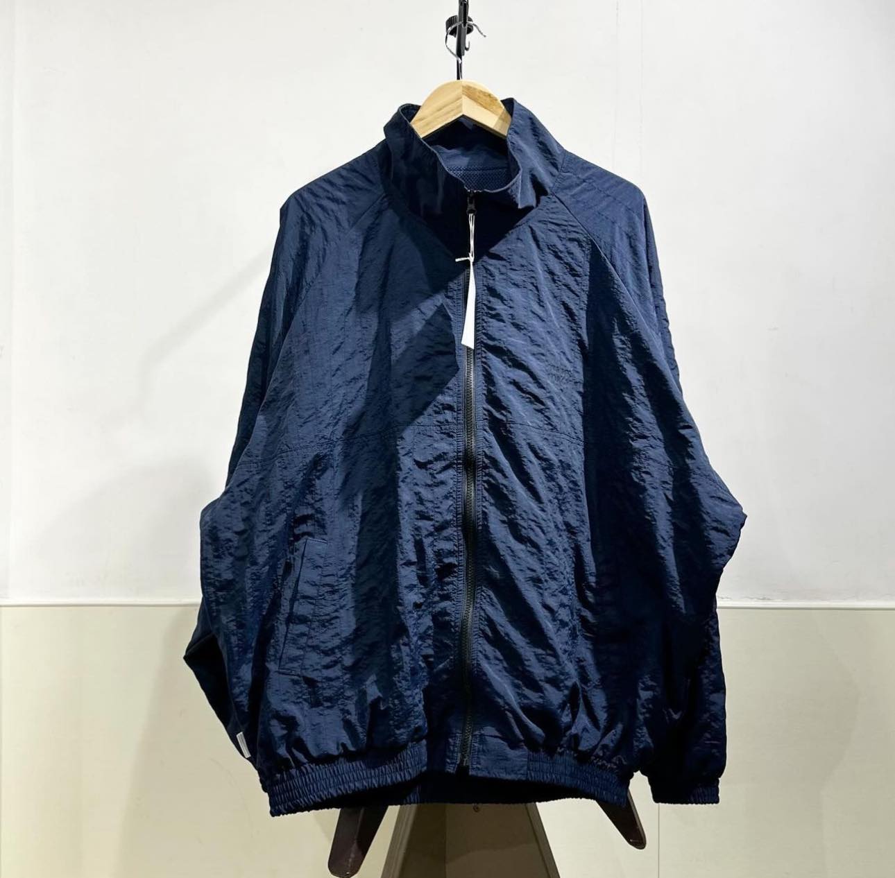 S.F.C 24SS - STRIPE STITCH JACKET