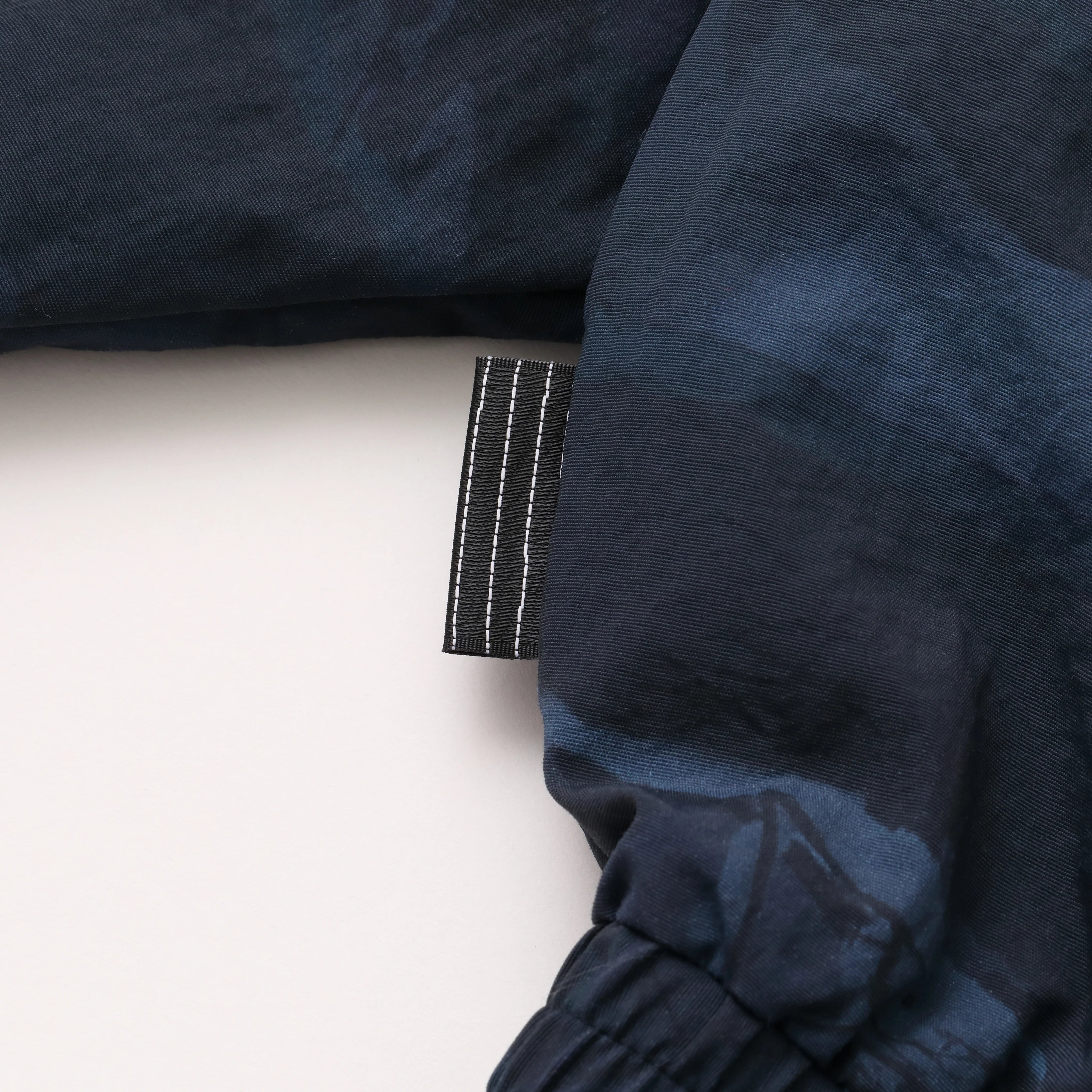 S.F.C 25FW WINDBREAKER JACKET (REAL TREE CAMO)