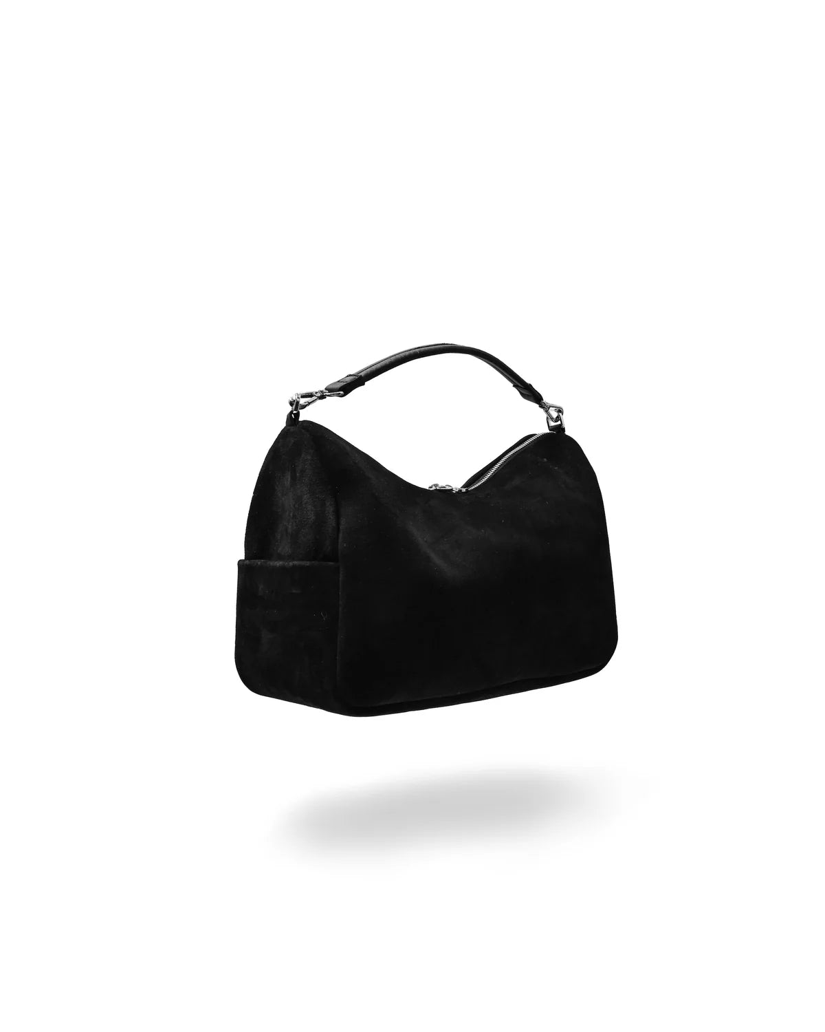 CLESSTE SUEDE DAYOFF BAG