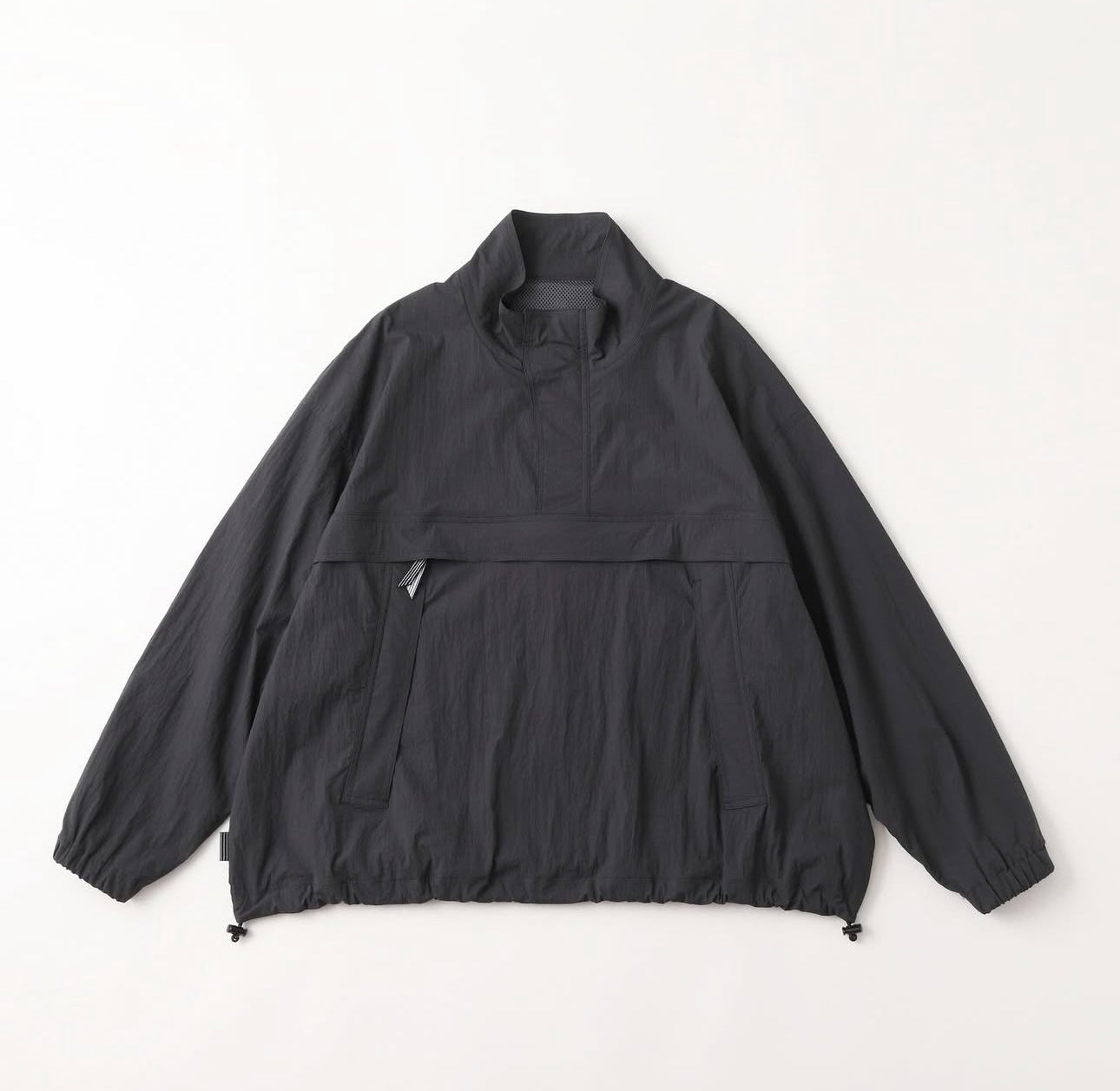S.F.C 25FW ANORAK