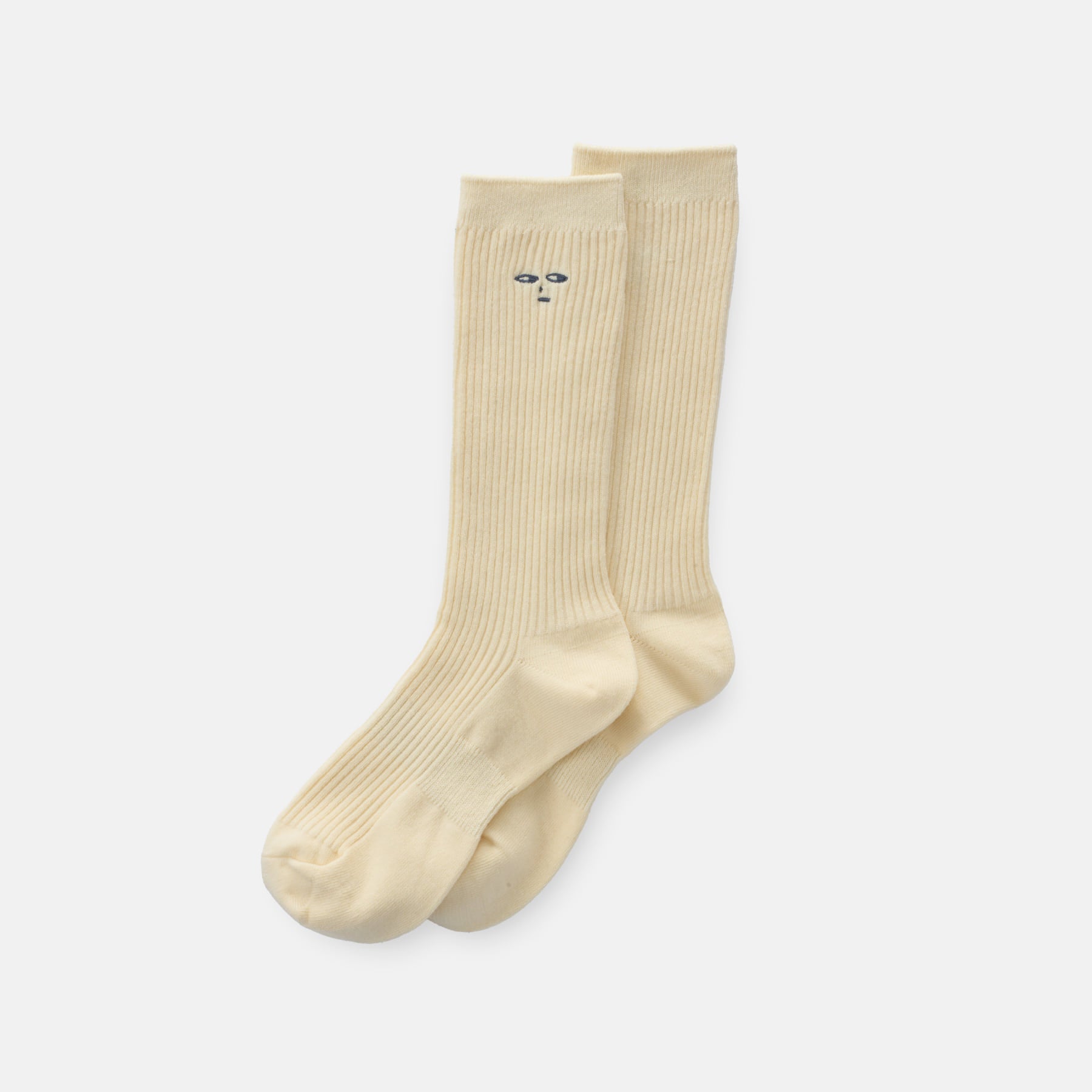 MADOKA RINDAL x 39ETC FACE SOCKS