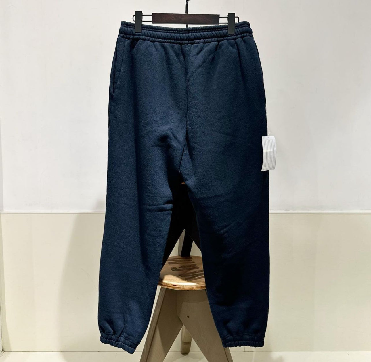 S.F.C 23FW - SWEAT PANTS