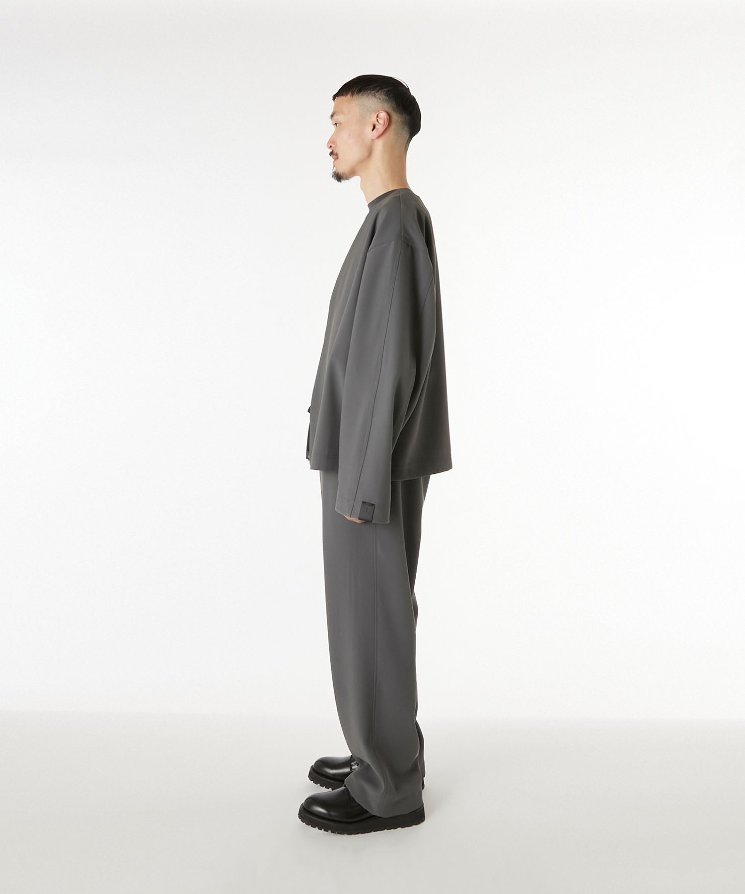 N.HOOLYWOOD 25FW CARDIGAN