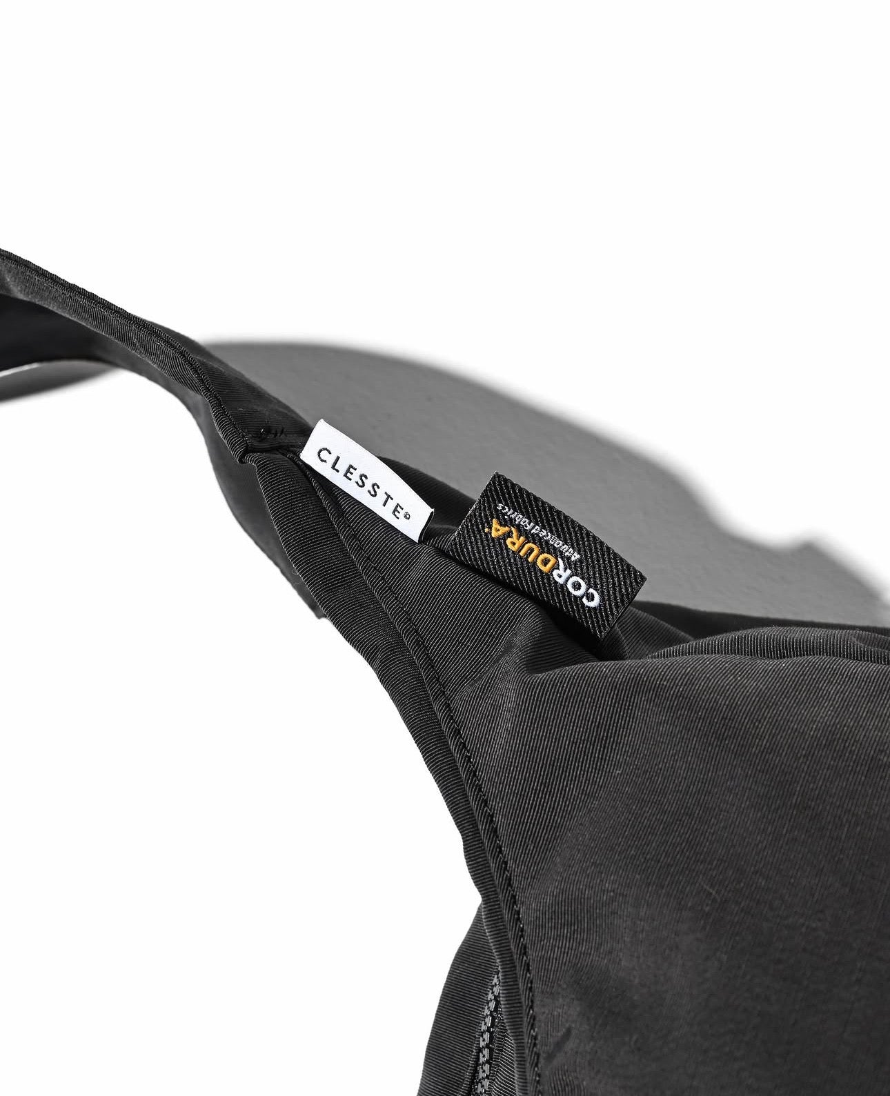 CLESSTE CORDURA® NYLON ATHLETIC ADJUSTER BAG