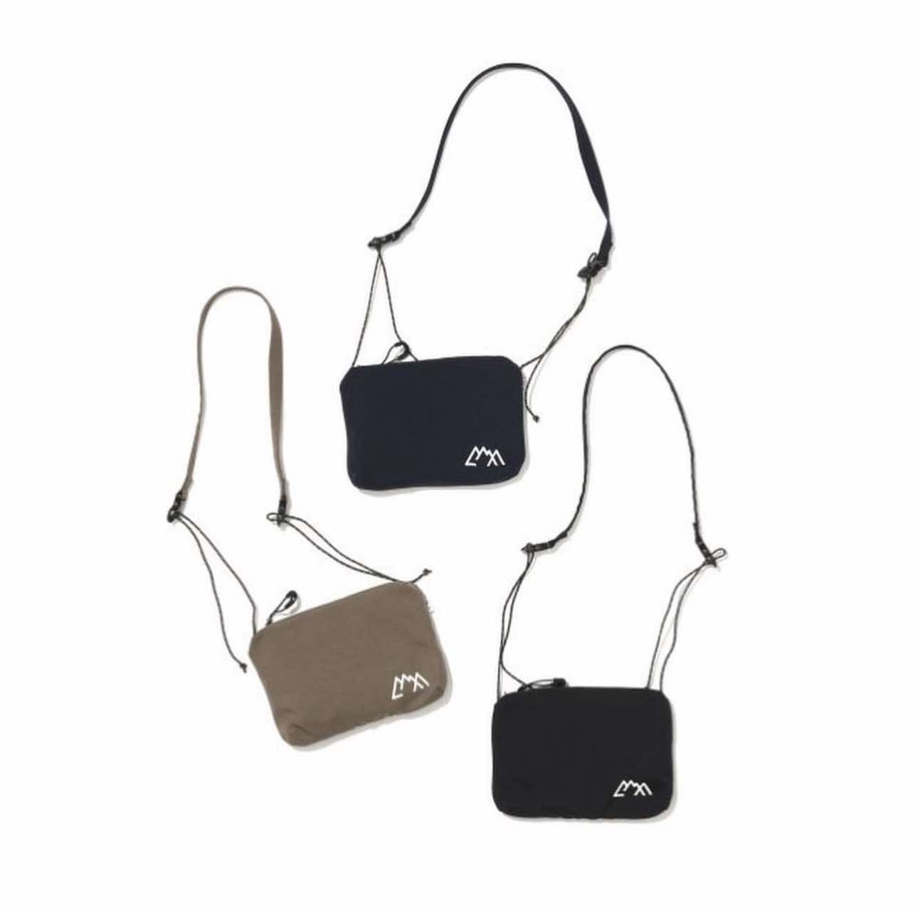 CMF OUTDOOR GARMENT - 23FW SMART PAC SMOOTH NYLON