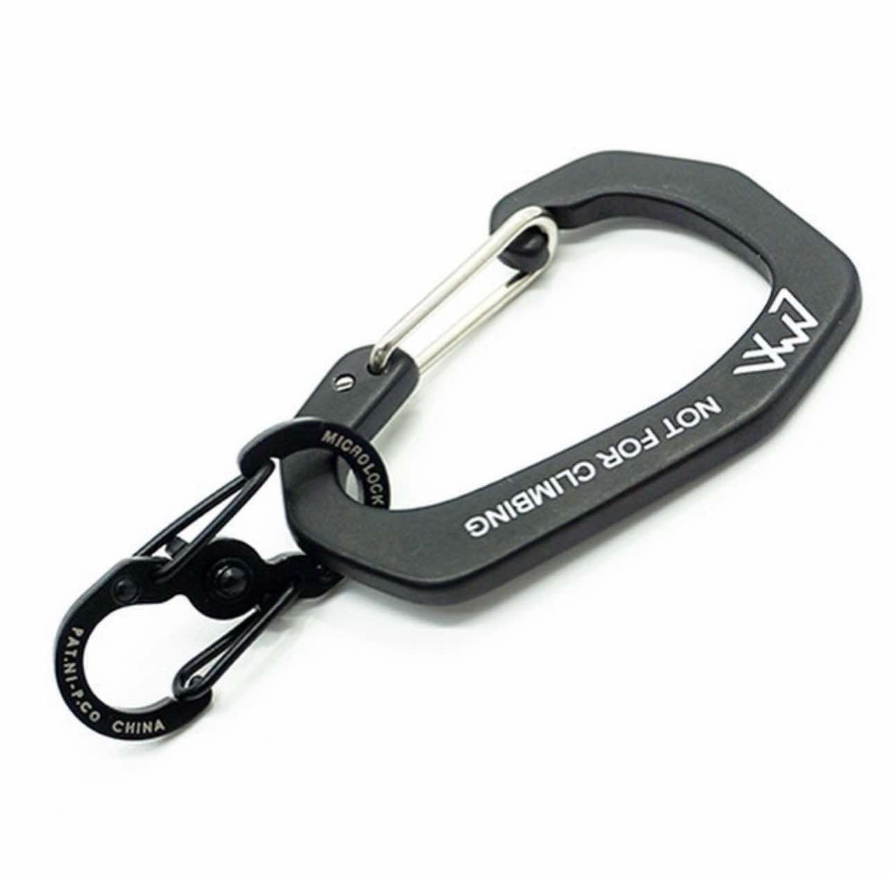 CMF OUTDOOR GARMENT - 23FW NEW TRIMMER'S CARABINERS