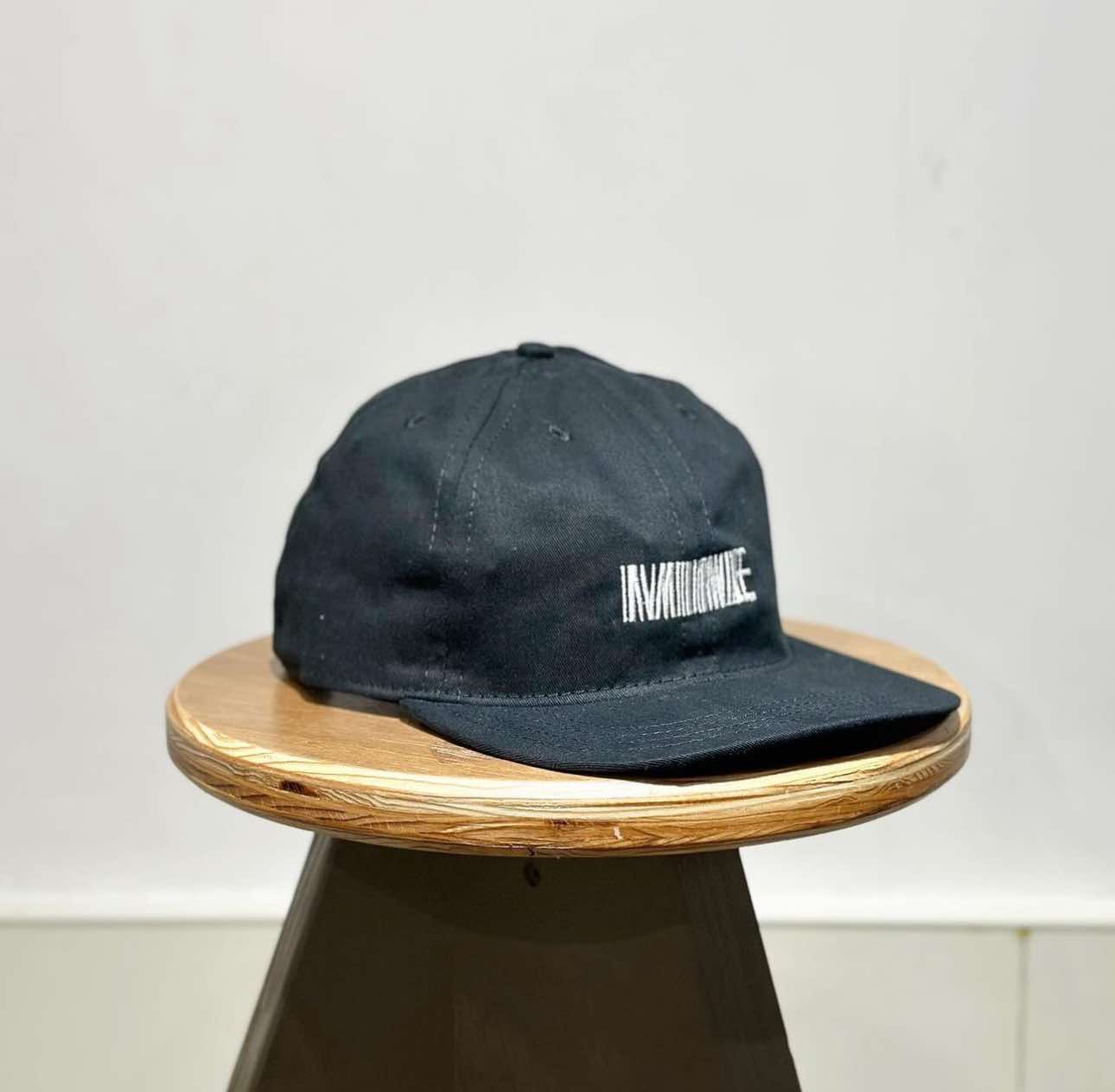 MINE_U.S.A. x COOPERSTOWN BALL CAP