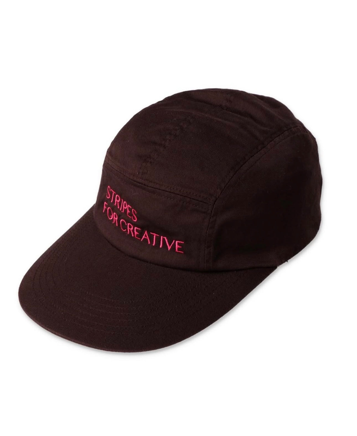 S.F.C 26FW JET CAP (COTTON)