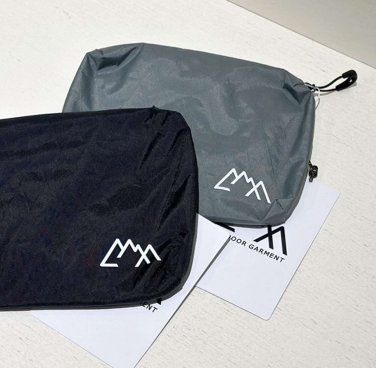 CMF OUTDOOR GARMENT - 23FW SMART PAC X-PAC