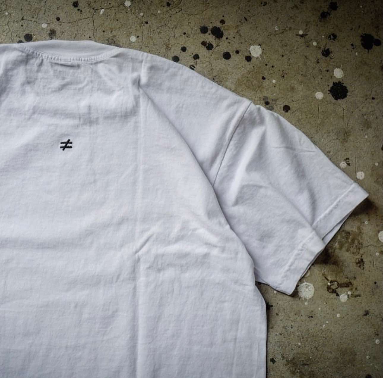 MINE x HANGEReering® PROJECT - HNGR x MINE DUCT TAPE POCKET SS