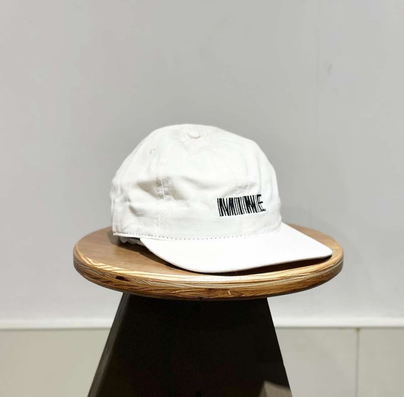 MINE_U.S.A. x COOPERSTOWN BALL CAP
