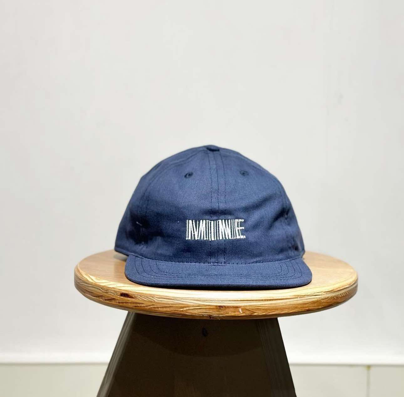 MINE_U.S.A. x COOPERSTOWN BALL CAP