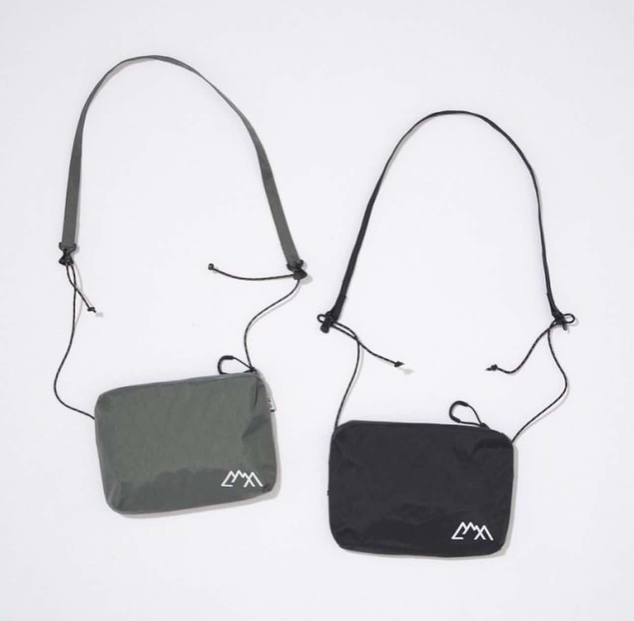 CMF OUTDOOR GARMENT - 23FW SMART PAC X-PAC